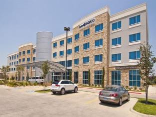 Waco (TX) United States Hotels
