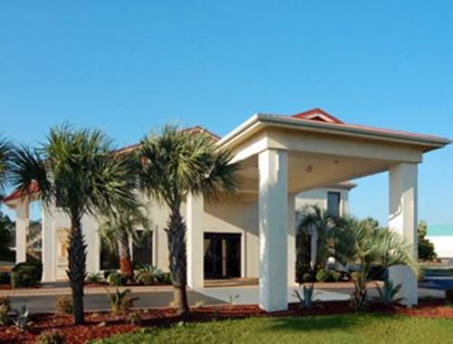 Navarre Beach Florida Vereinigten Staaten Promo-Code Booking.com
