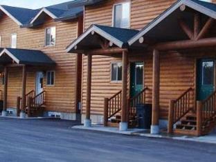 Island Park (ID) United States Hotels