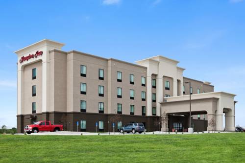 Belton (Missouri) United States Hotel