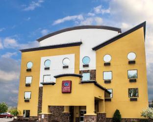 Monroeville (PA) United States Hotels