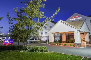 Vacaville (CA) United States Hotels