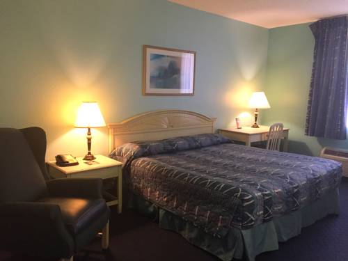 Jacksonville (North Carolina) United States Promo Code Booking.com