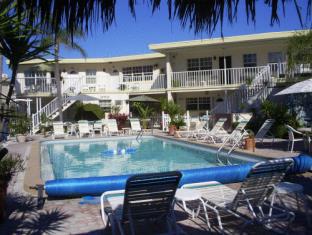 Clearwater (FL) United States Promo Code Agoda.com