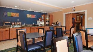 Jackson (MS) United States Hotels
