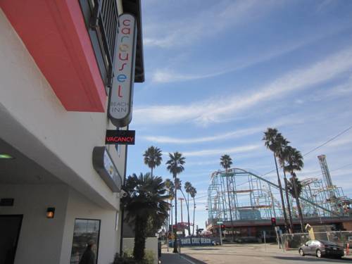 Santa Cruz (California) Estados Unidos codigo de promocion booking.com