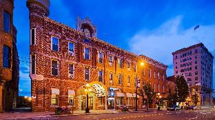Warren (OH) United States Hotels
