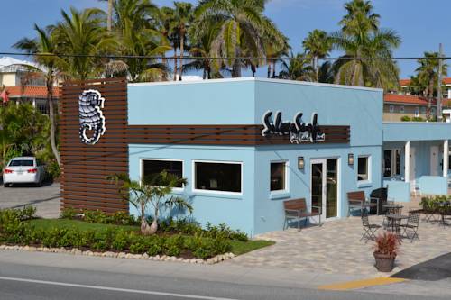 Bradenton Beach Florida Vereinigten Staaten Promo-Code Booking.com