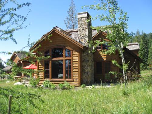 Donnelly (Idaho) United States Promo Code Booking.com