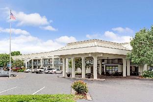 Murfreesboro (TN) United States Hotels