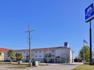 Winnie (TX) United States Hotels