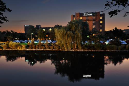 Parsippany (New Jersey) United States Hotel
