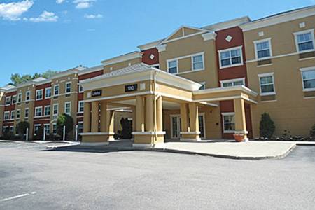 Westborough ( Massachusetts) United States Promo Code Booking.com