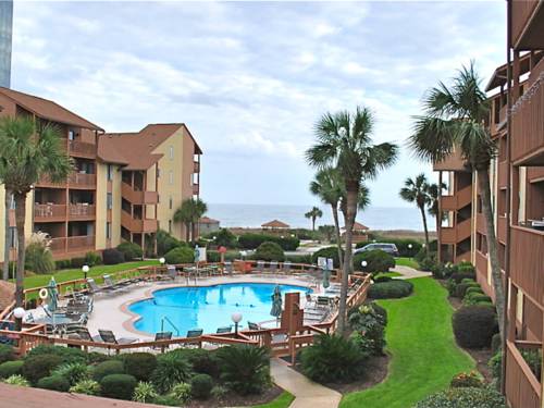Myrtle Beach South Carolina Vereinigten Staaten Promo-Code Booking.com