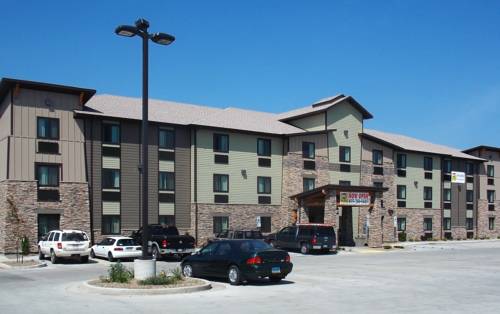 Bismarck (North Dakota) United States Promo Code Booking.com