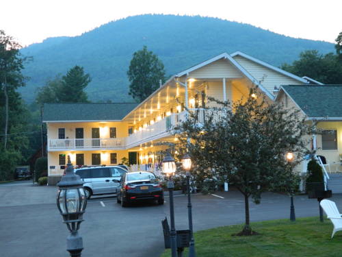 Lake George New York Vereinigten Staaten Promo-Code Booking.com