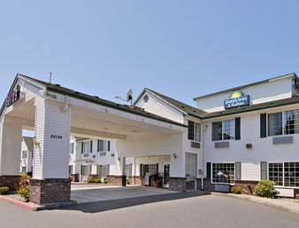 Gresham (Oregon) United States Hotel