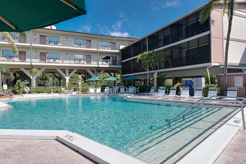 Fort Myers Beach Florida Vereinigten Staaten Promo-Code Booking.com