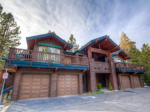 Incline Village (Nevada) United States Promo Code Booking.com