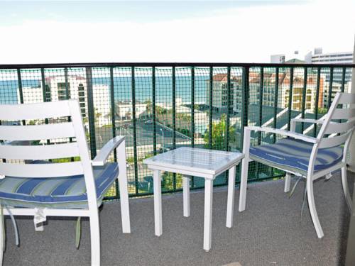 Myrtle Beach South Carolina Vereinigten Staaten Promo-Code Booking.com