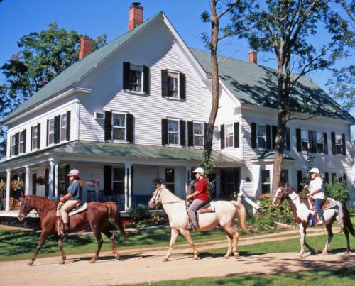North Conway (New Hampshire) United States Promo Code Booking.com
