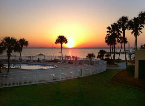 Gulf Breeze Florida Vereinigten Staaten Promo-Code Booking.com