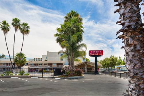 San Jose (California) United States Hotel