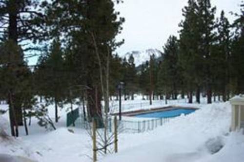 Mammoth Lakes Kalifornien Vereinigten Staaten Promo-Code Booking.com