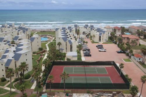 South Padre Island Texas Vereinigten Staaten Promo-Code Booking.com