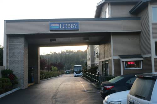 Bellingham Washington Vereinigten Staaten Promo-Code Booking.com