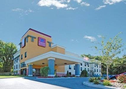 Elkhart Indiana Vereinigten Staaten Promo-Code Booking.com