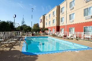 Arlington (TX) United States Hotels
