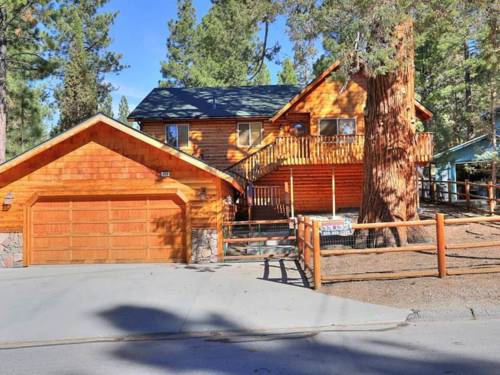 Big Bear City Kalifornien Vereinigten Staaten Promo-Code Booking.com
