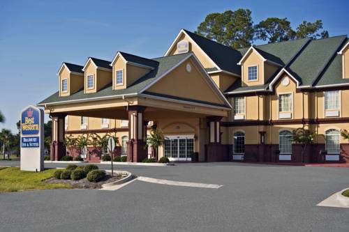 Waycross (Georgia) United States Hotel