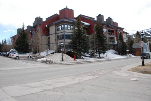 Breckenridge (Colorado) United States Hotel