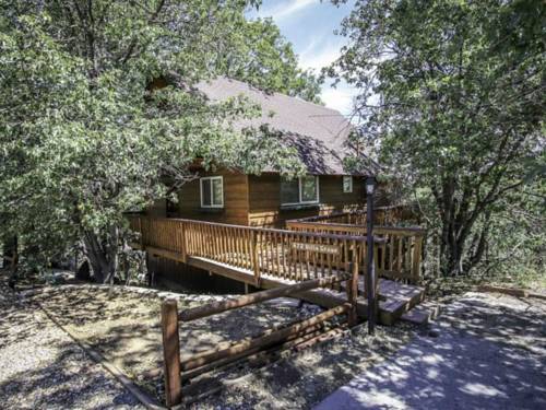Big Bear City Kalifornien Vereinigten Staaten Promo-Code Booking.com