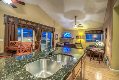 Steamboat Springs (Colorado) United States Hotel