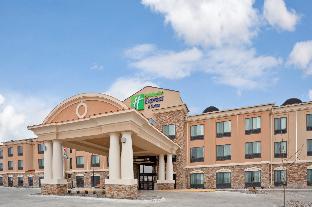 Hays (KS) United States Hotels