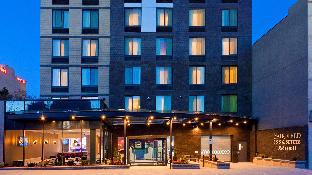 New York (NY) United States Hotels