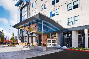 Seattle (WA) United States Hotels