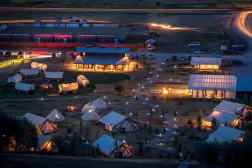Ciudad jardín (Utah) Estados Unidos codigo de promocion booking.com