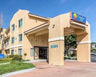 Ventura (CA) United States Hotels