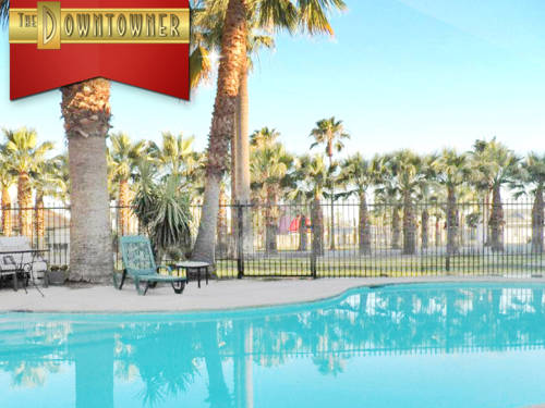 Bakersfield Kalifornien Vereinigten Staaten Promo-Code Booking.com