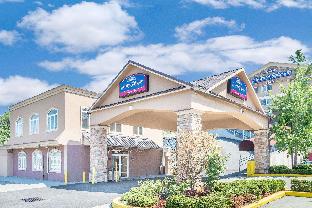 North Bergen (NJ) United States Hotels