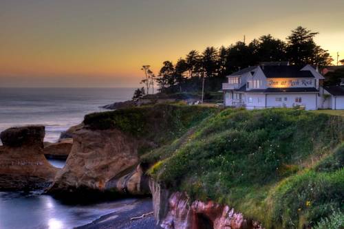 Depoe Bay (Oregon) United States Hotel