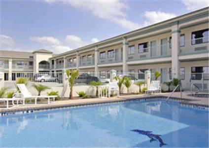 San Benito Texas Vereinigten Staaten Promo-Code Booking.com