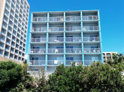 Myrtle Beach South Carolina Vereinigten Staaten Promo-Code Booking.com