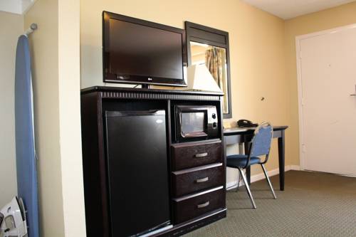 Ridgecrest Kalifornien Vereinigten Staaten Promo-Code Booking.com