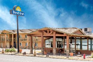 Delta (CO) United States Hotels