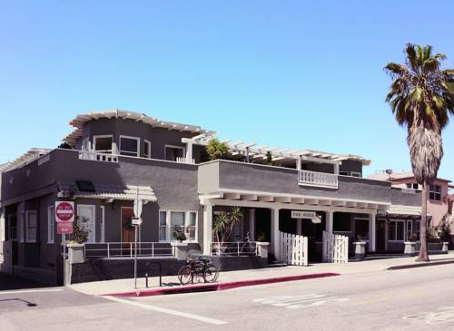 Venice (California) United States Hotel